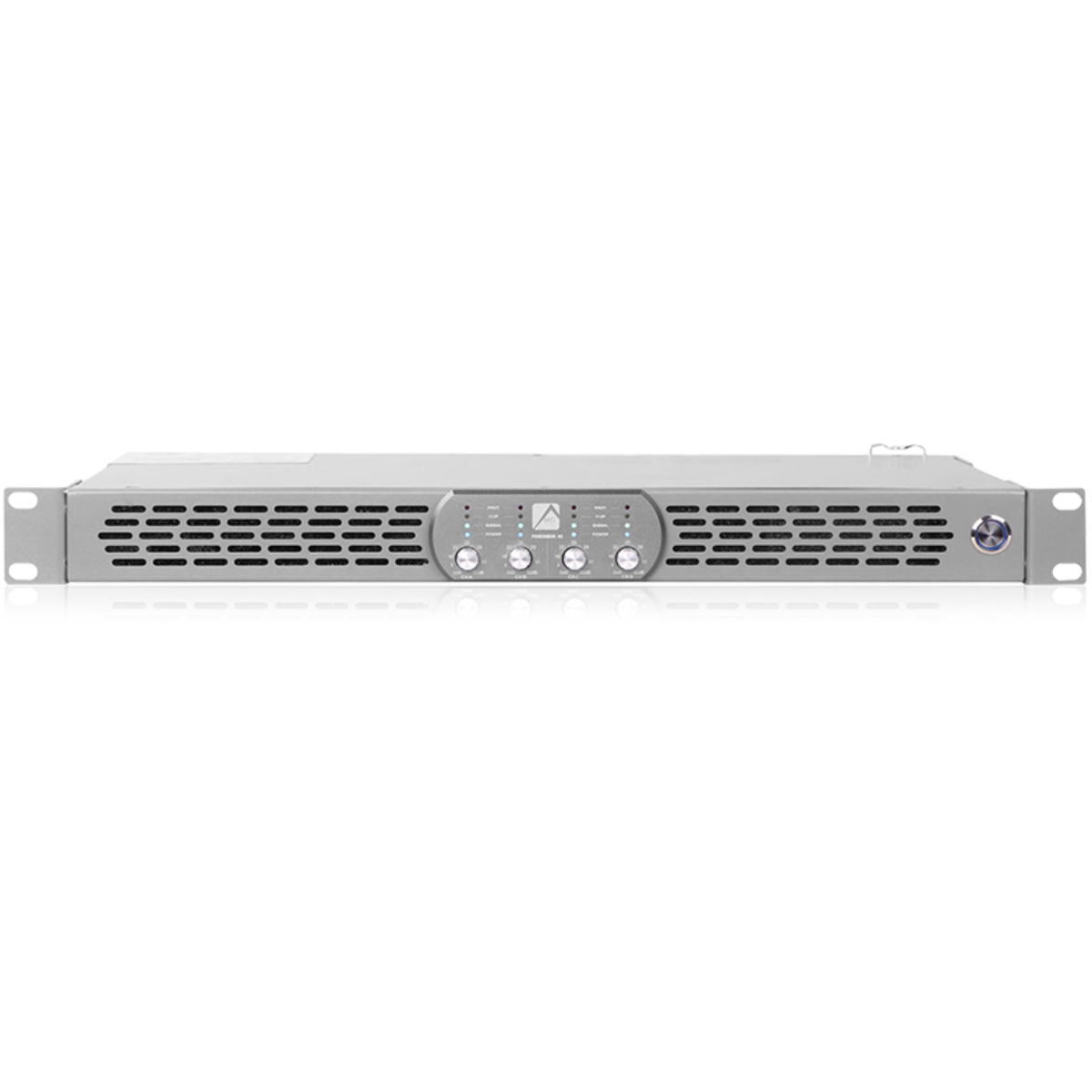 Home Cinema Marantz - Цифровой усилитель мощности 1U, 4 канала,