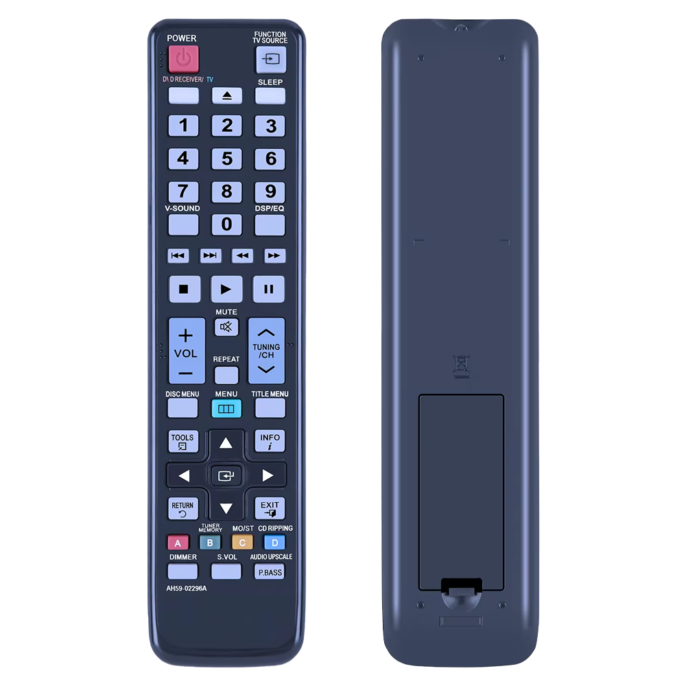 Home Cinema Dvd - Пульт дистанционного управления AH59-02298A AH59-02296A для