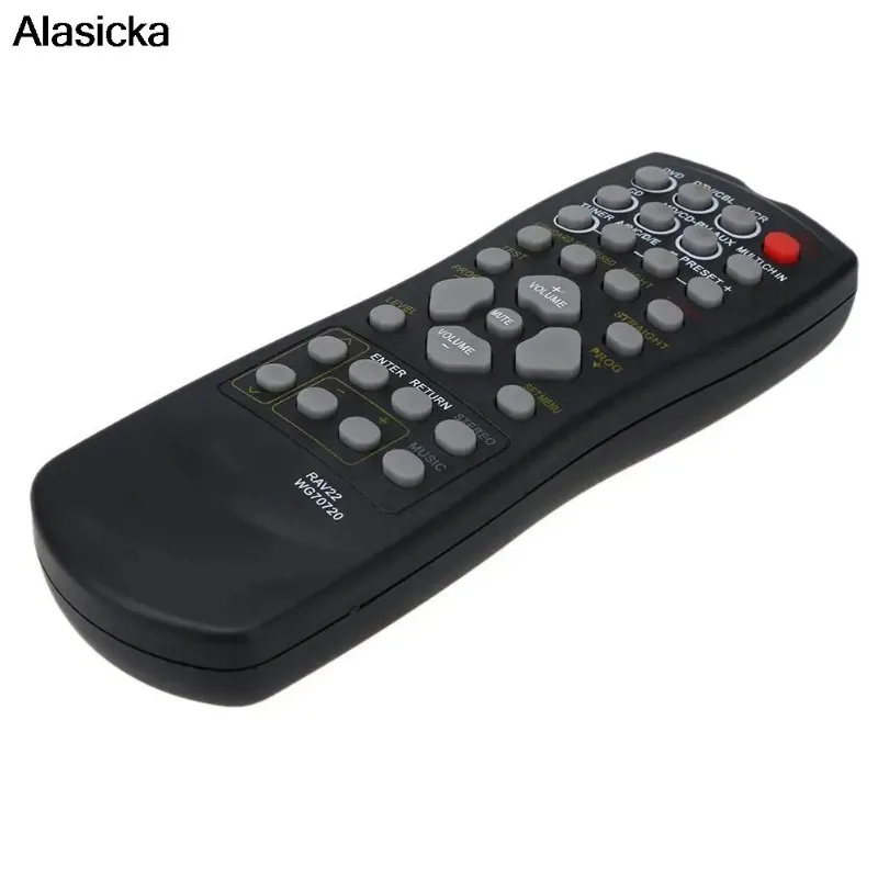 Ampli Home Cinema Yamaha - Пульт дистанционного управления RAV22 для усилителя