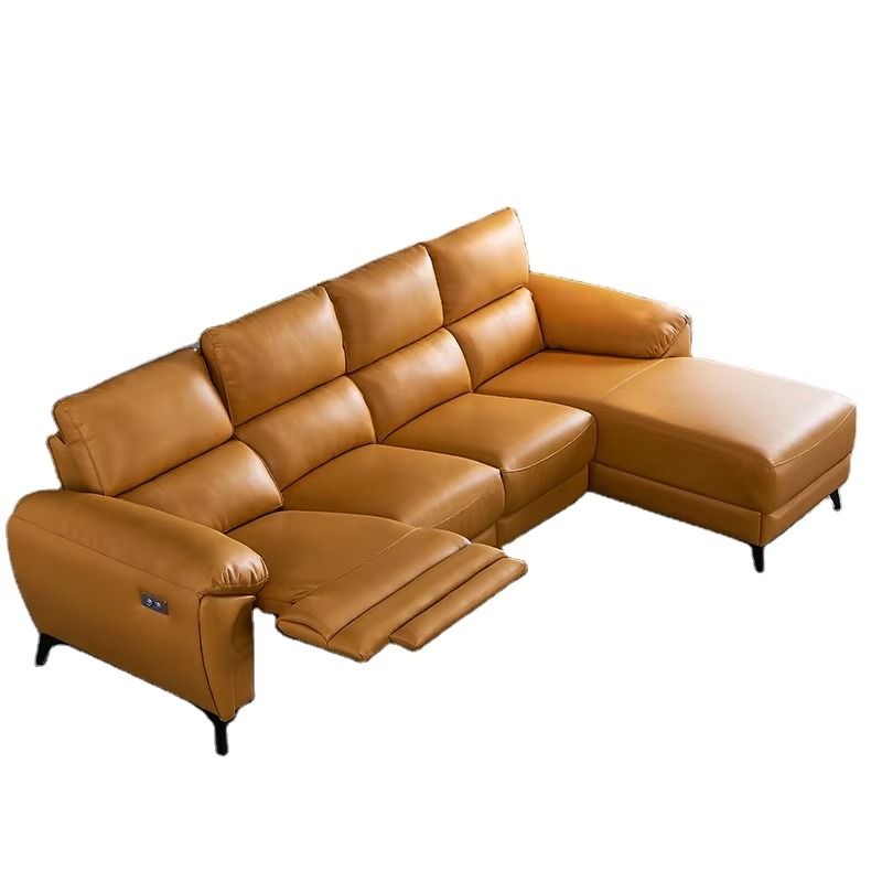 Home Cinema Recliners - Новый современный дизайн: электрический USB-зарядный функциональный