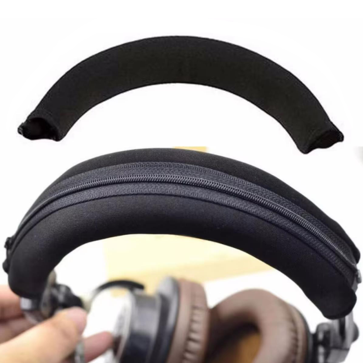 Audio Technica Headphone Ath-M20X - Женская защитная накладка на подушку, ободок