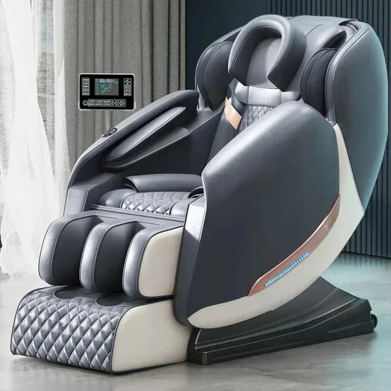 Home Cinema Recliners - Премиальное электрическое массажное кресло-реклайнер для всего