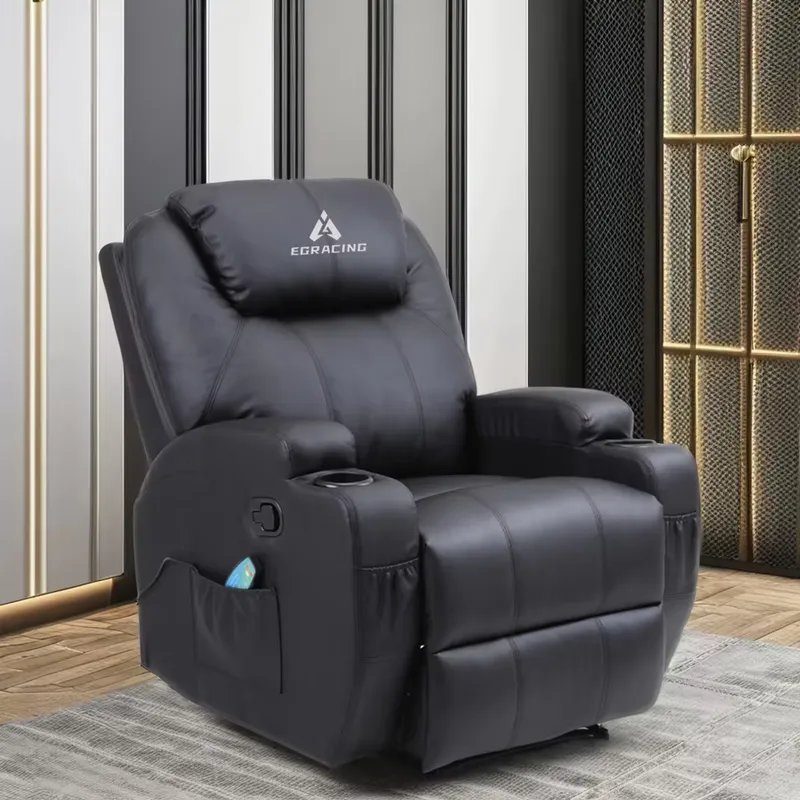 Home Cinema Recliners - Современное одноместное кресло-реклайнер для кинотеатра из
