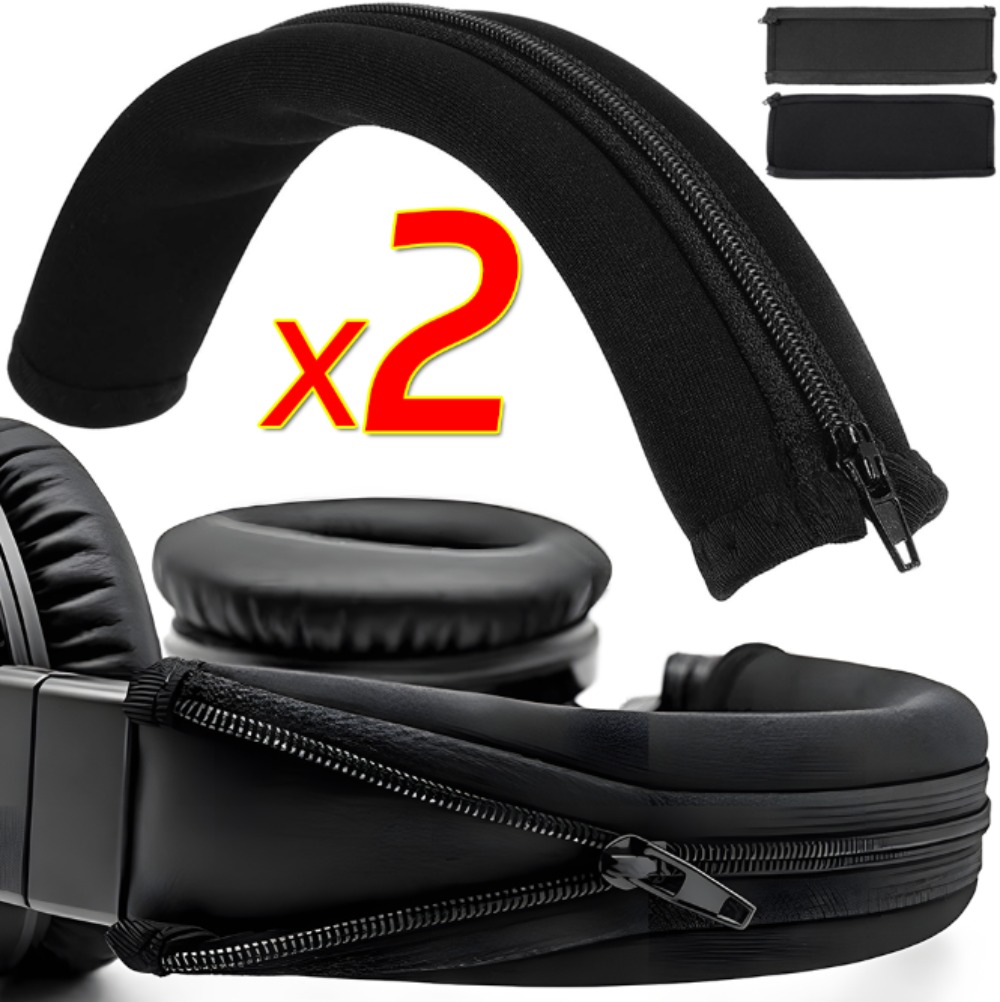 Сменный чехол на молнии для на – обзор и цена Audio Technica Headphone Ath-M20X