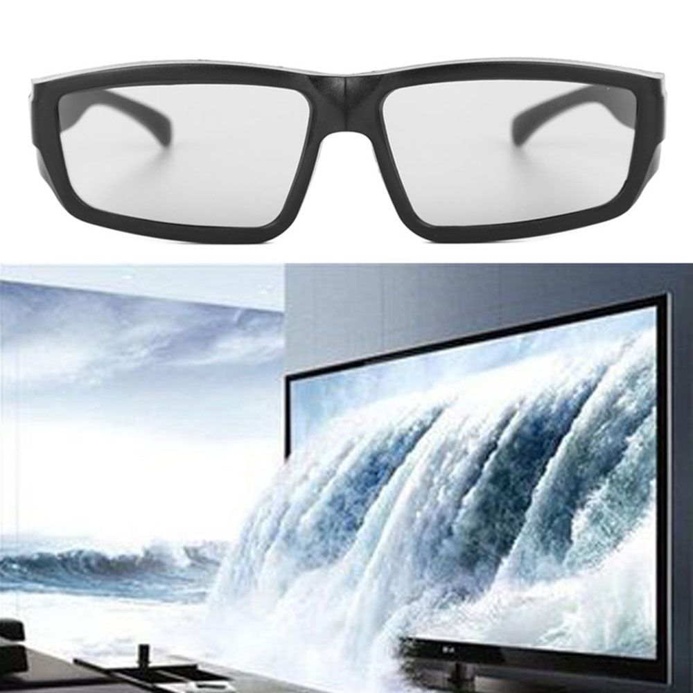 Унисекс пластиковые 3D-очки дл – обзор и цена Home Cinema Dvd