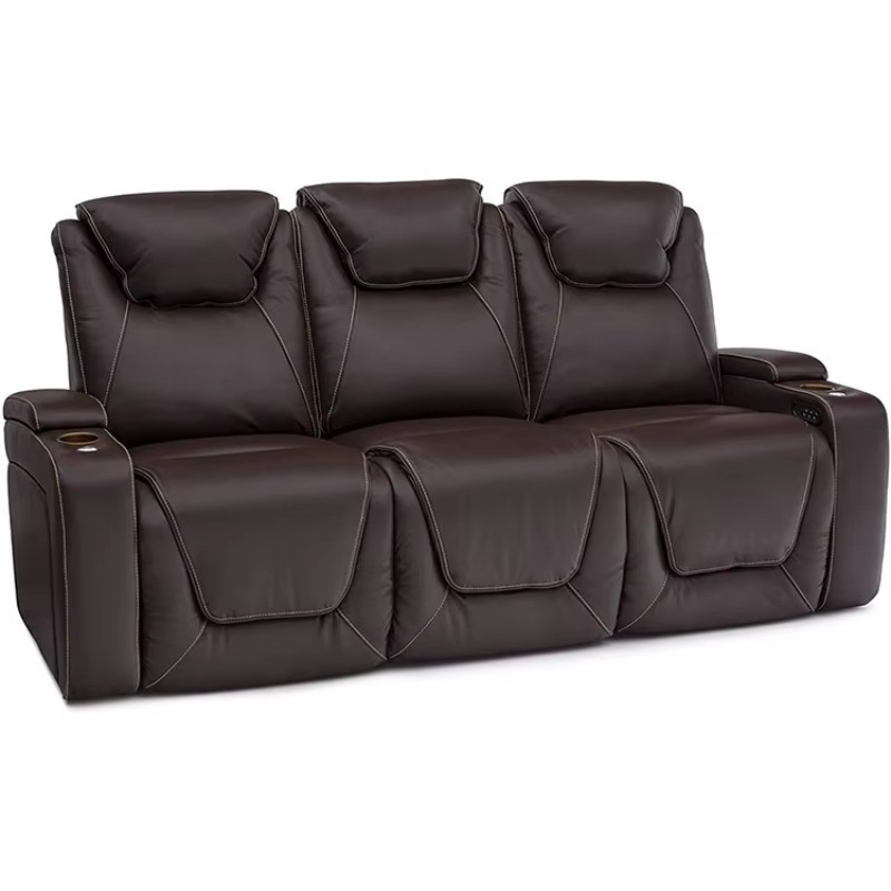 Новейший дизайн 2021 года: Эле – обзор и цена Home Cinema Recliners