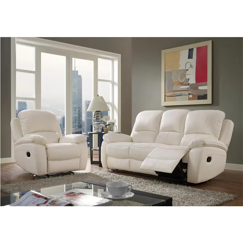 Современный кожаный диван-рекл – обзор и цена Home Cinema Recliners