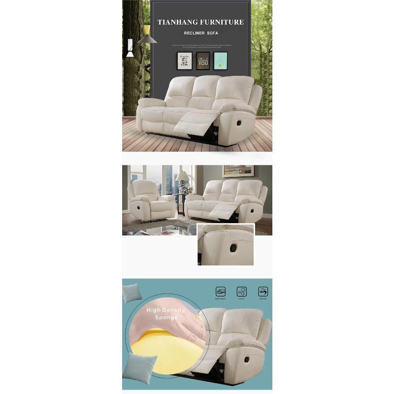 Современный кожаный диван-рекл – обзор и цена Home Cinema Recliners