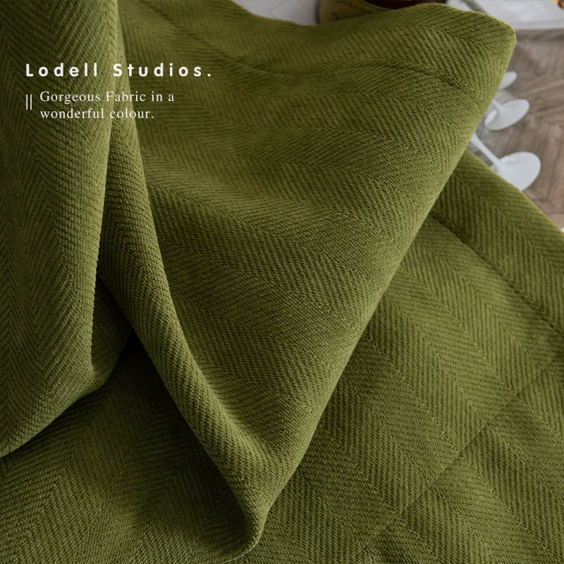 Элегантные шторы из синели с у – обзор и цена Blackout Curtain Thick