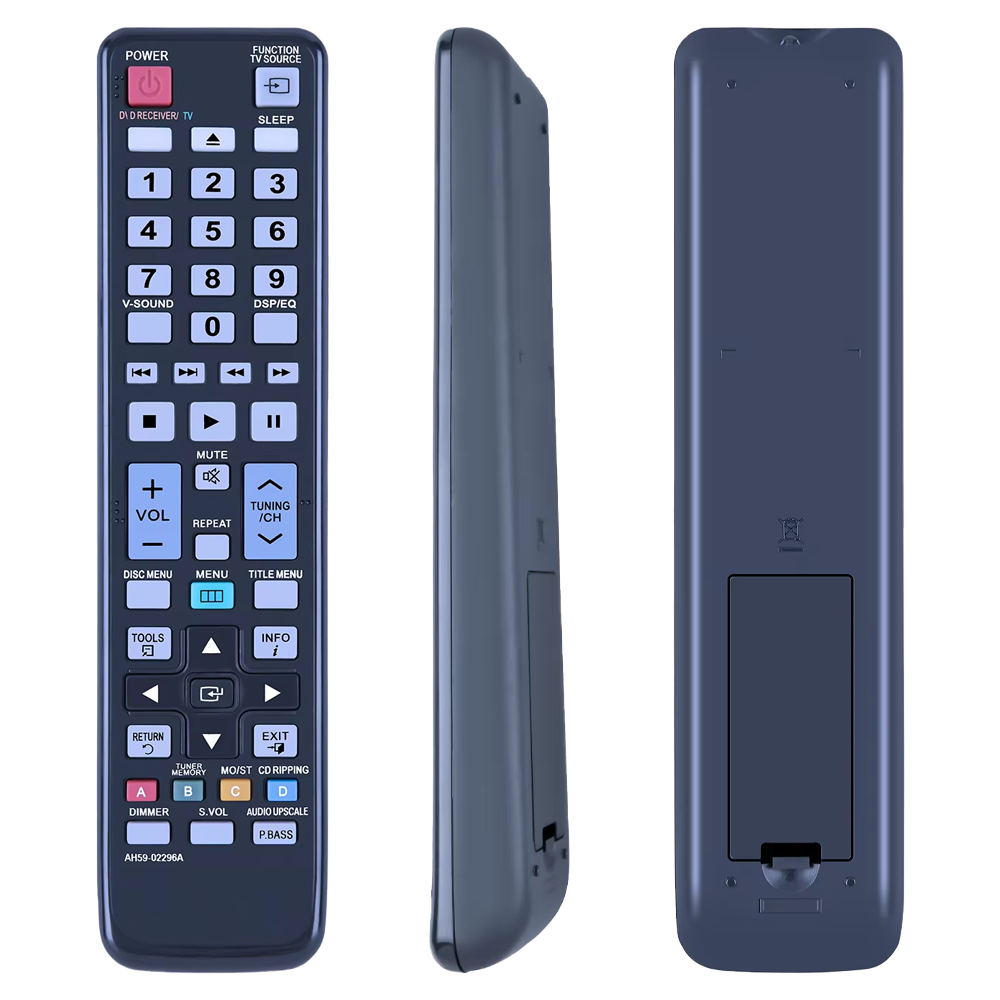 Пульт дистанционного управлени – обзор и цена Home Cinema Dvd