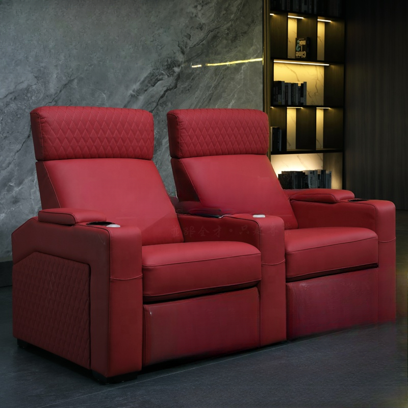 -новый дизайн, сидение для дом – обзор и цена Home Cinema Recliners