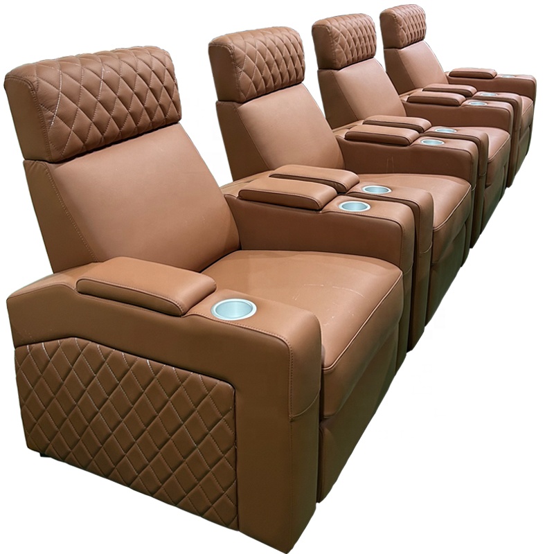 -новый дизайн, сидение для дом – обзор и цена Home Cinema Recliners