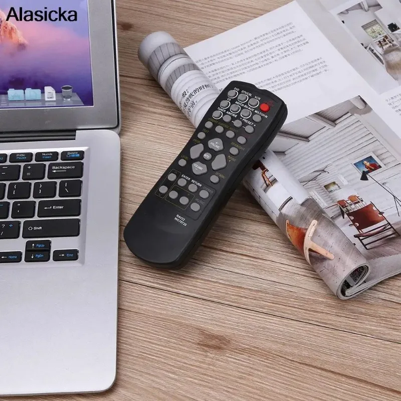 Пульт дистанционного управлени – обзор и цена Ampli Home Cinema Yamaha