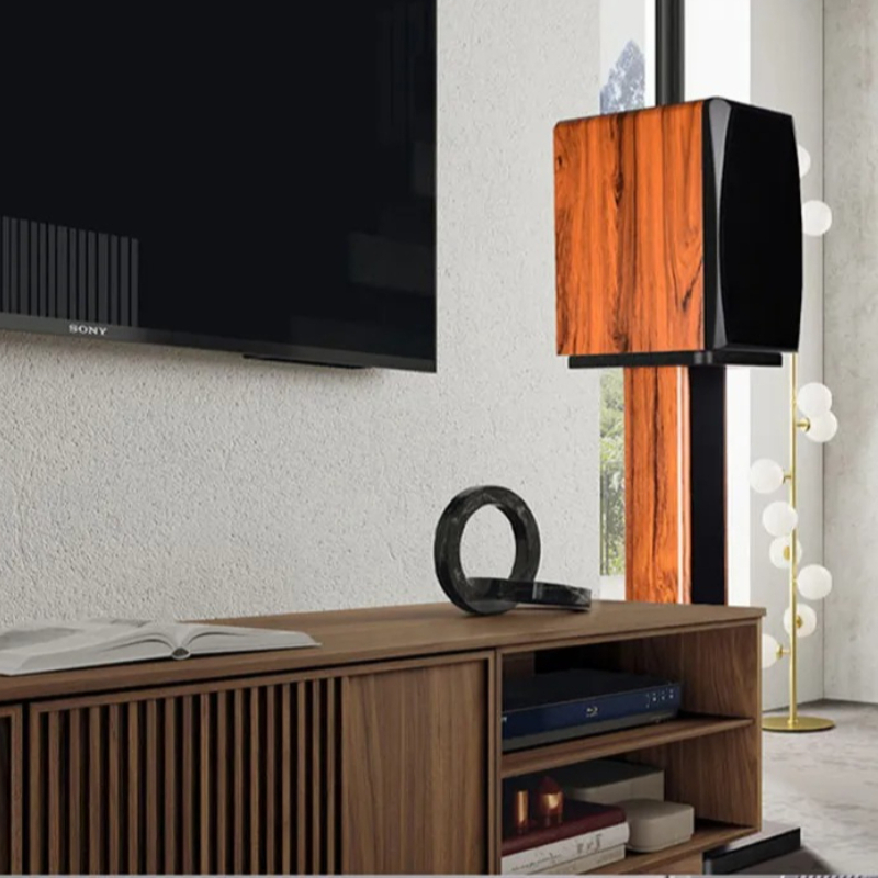 Напольная подставка для акусти – обзор и цена Home Cinema Speakers