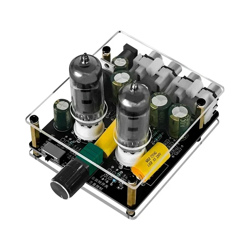Модернизированный ламповый пре – обзор и цена Home Cinema Marantz