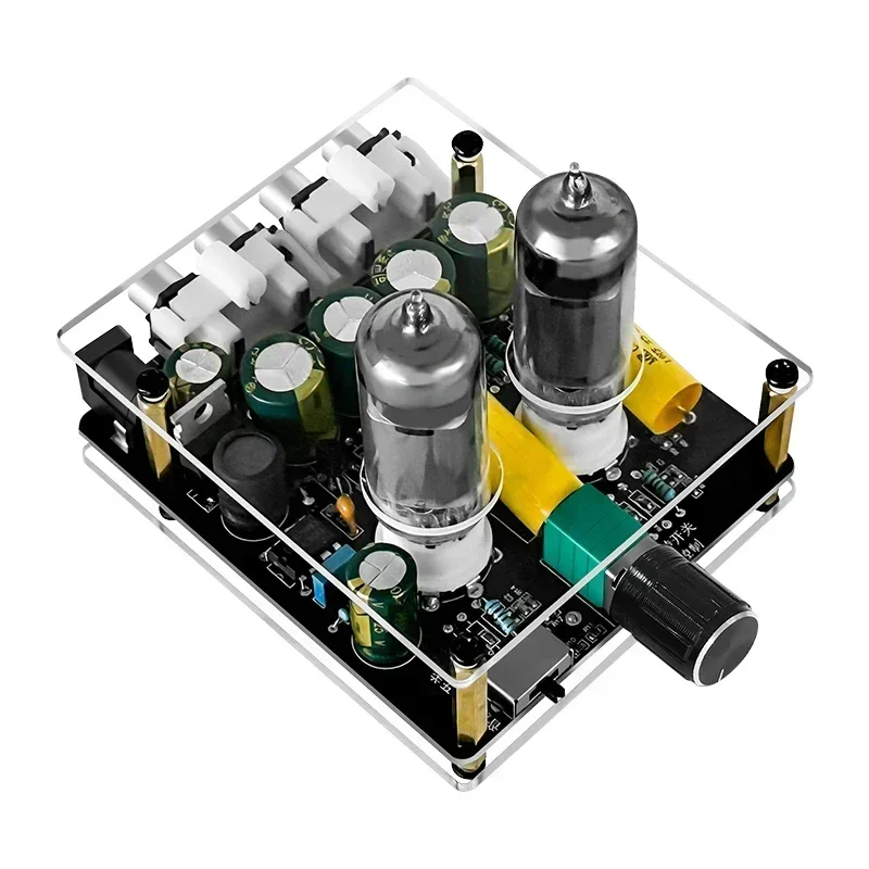 Модернизированный ламповый пре – обзор и цена Home Cinema Marantz