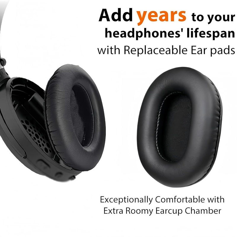 Сменные амбушюры для наушников – обзор и цена Audio Technica Headphone Ath-M20X