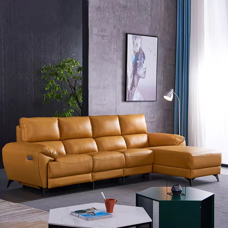 Новый современный дизайн: элек – обзор и цена Home Cinema Recliners