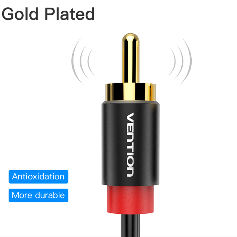 Аудиокабель usb-c RCA, 2 шт./2 – обзор и цена Home Cinema Dvd