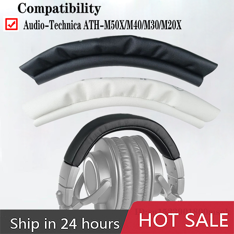 Сменная повязка на голову для  – обзор и цена Audio Technica Headphone Ath-M20X