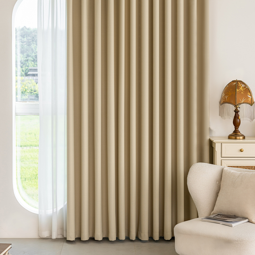 Современная минималистичная пл – обзор и цена Blackout Curtain Thick
