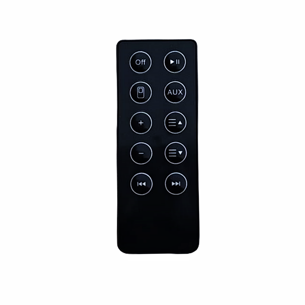 Новинка для BOSE General Remot – обзор и цена Home Cinema Bose