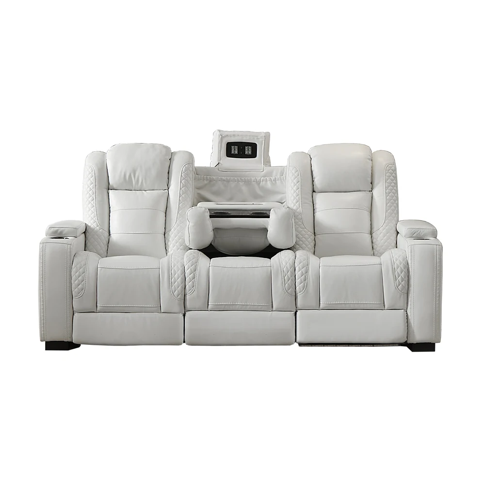Роскошный электрический реклай – обзор и цена Home Cinema Recliners