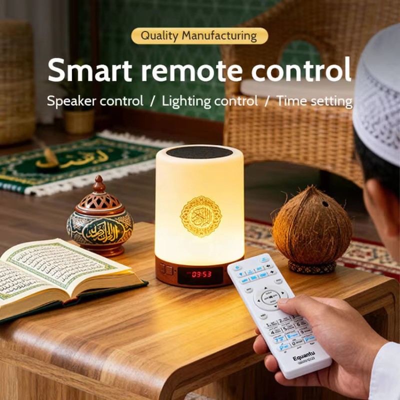 Ночник-часы с азаном для мусул – обзор и цена Home Cinema Marantz