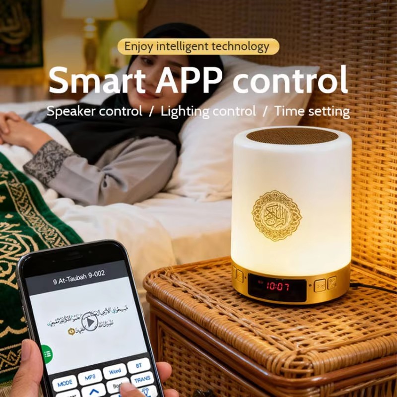 Ночник-часы с азаном для мусул – обзор и цена Home Cinema Marantz