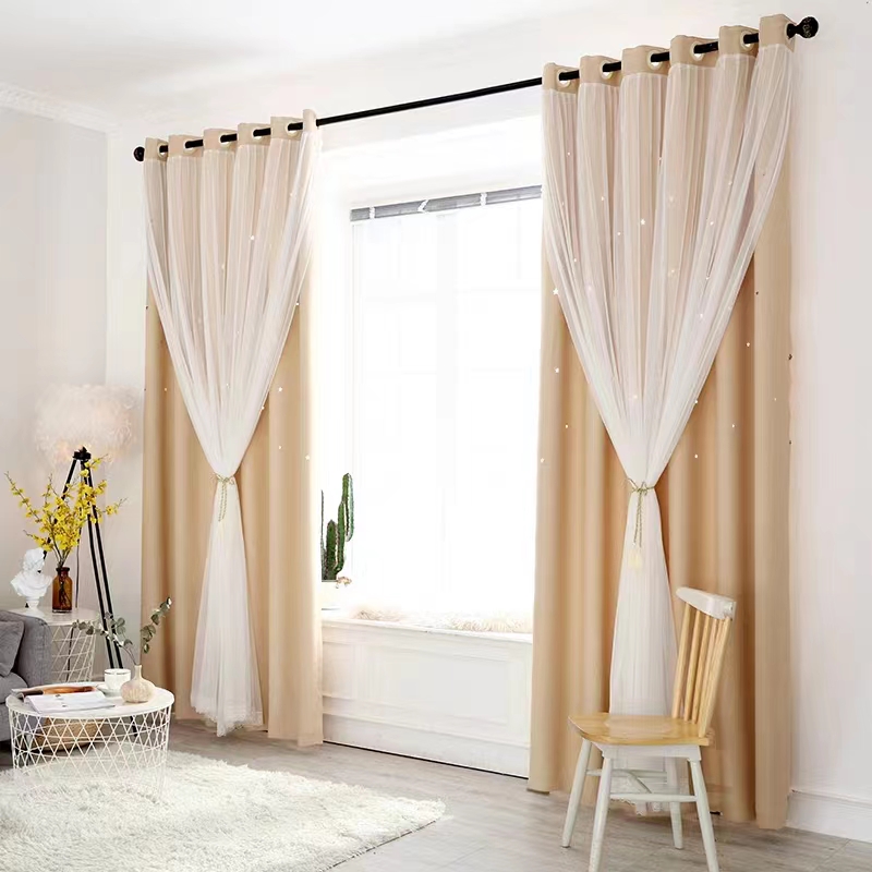Бесплатная настройка, детская  – обзор и цена Blackout Curtain Thick