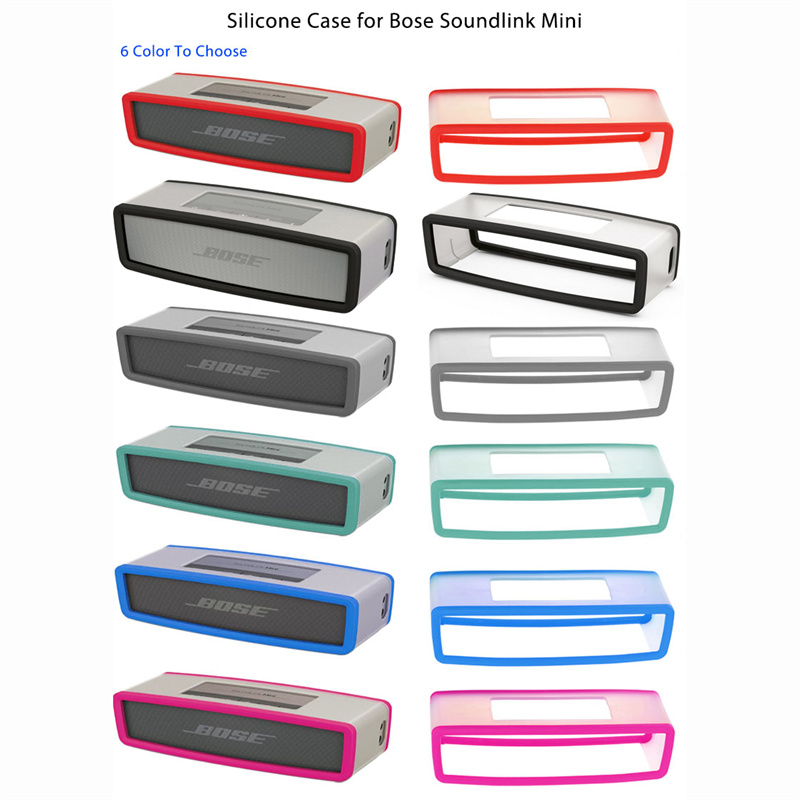 Портативный силиконовый чехол  – обзор и цена Home Cinema Bose