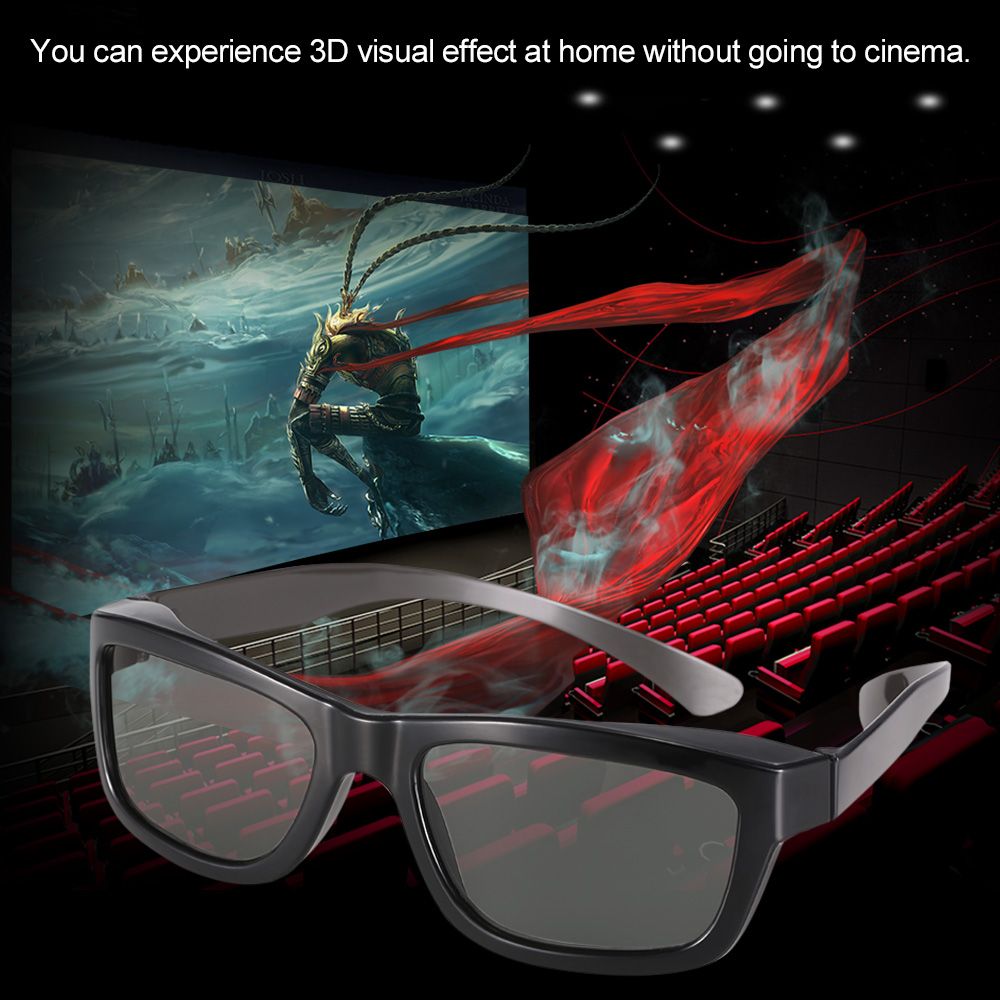 Пассивное ТВ 3D игры DVD домаш – обзор и цена Home Cinema Dvd