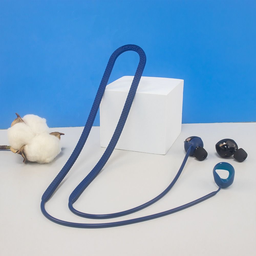 Силиконовый шейный ремешок для – обзор и цена Sony Headphone Wf-1000Xm5