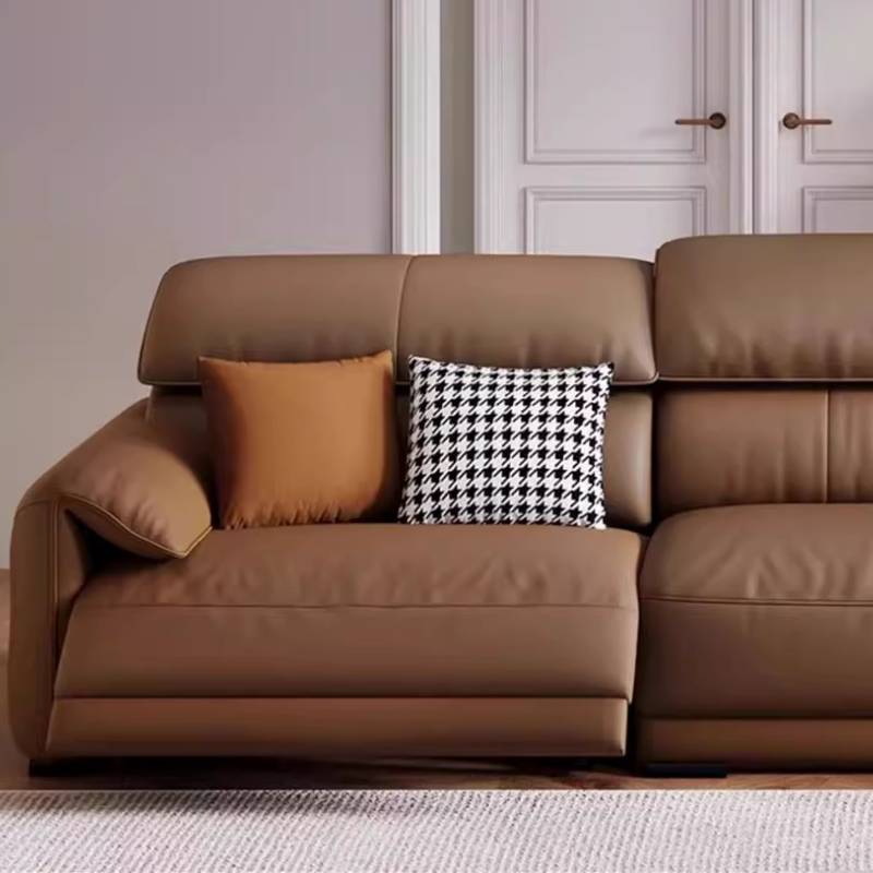 Электрический реклайнер-диван  – обзор и цена Home Cinema Recliners