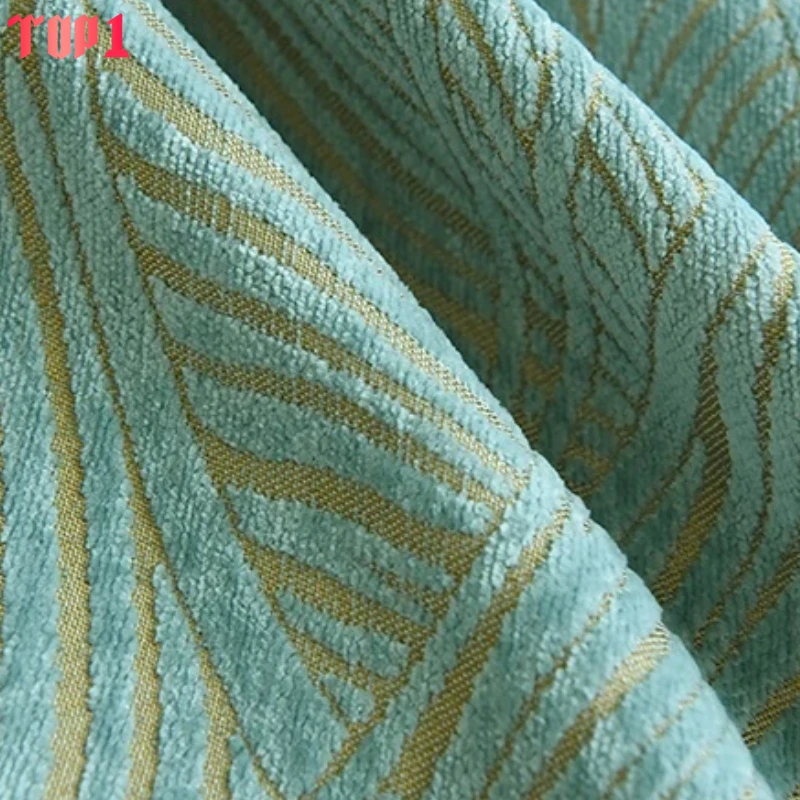 Роскошные синельные шторы для  – обзор и цена Blackout Curtain Thick