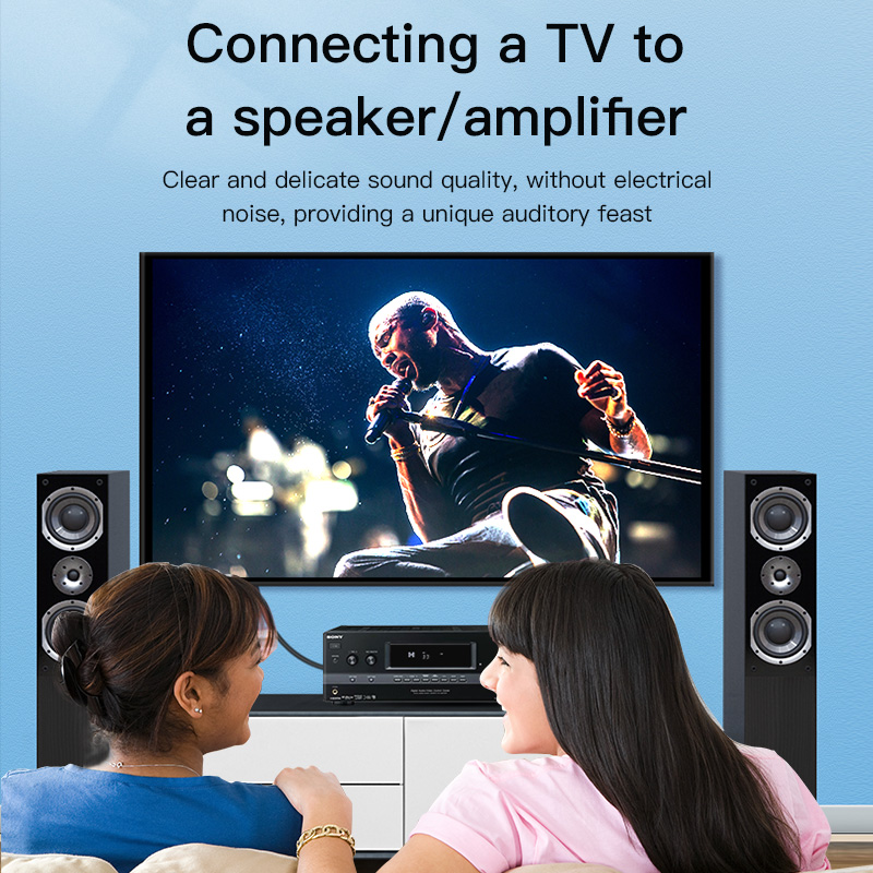 Кабель CHOSEAL RCA, цифровой к – обзор и цена Home Cinema Marantz
