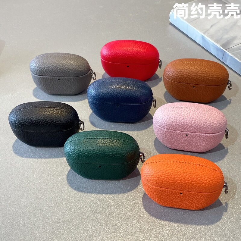 Защитный чехол из натуральной  – обзор и цена Sony Headphone Wf-1000Xm5