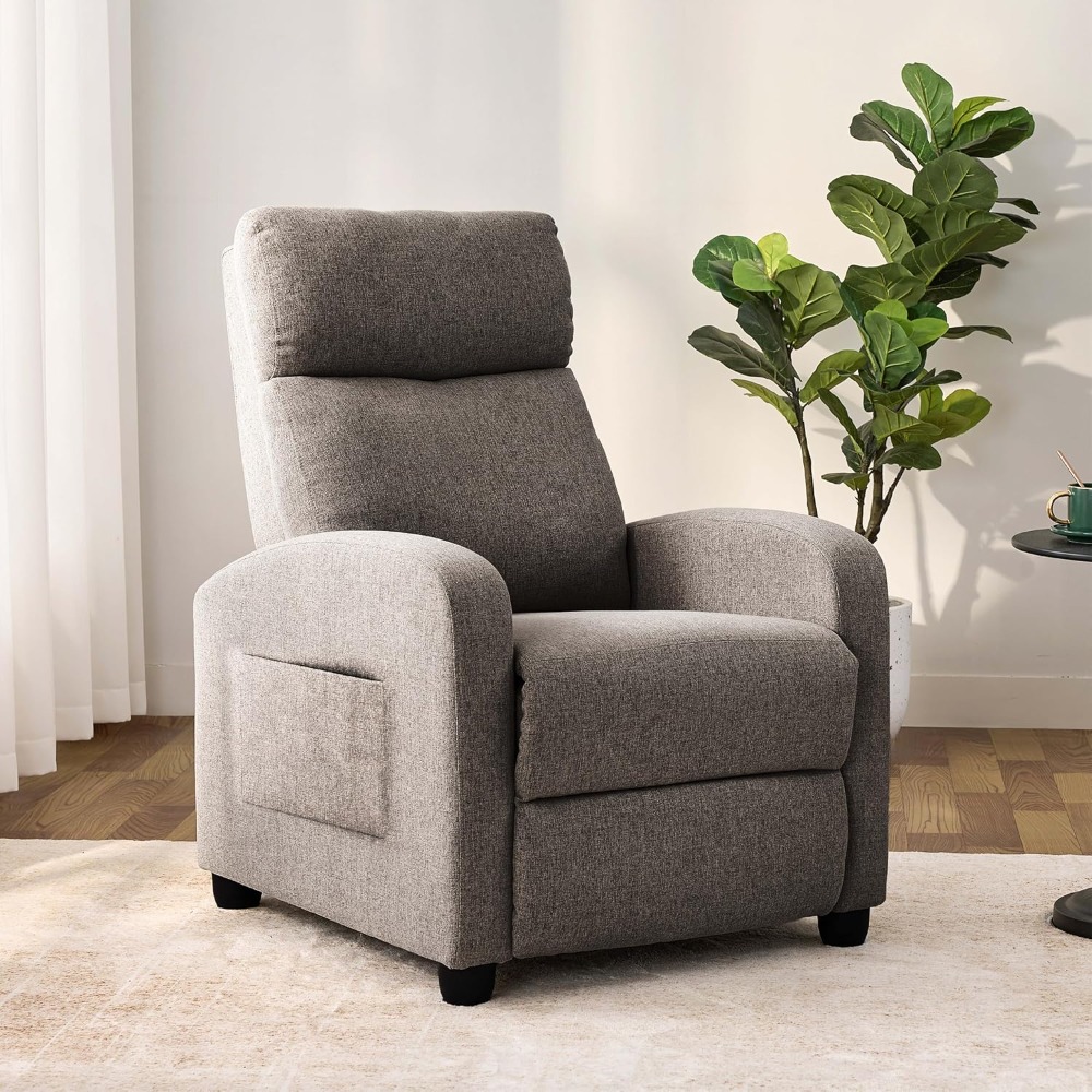 Современное кресло-реклайнер с – обзор и цена Home Cinema Recliners