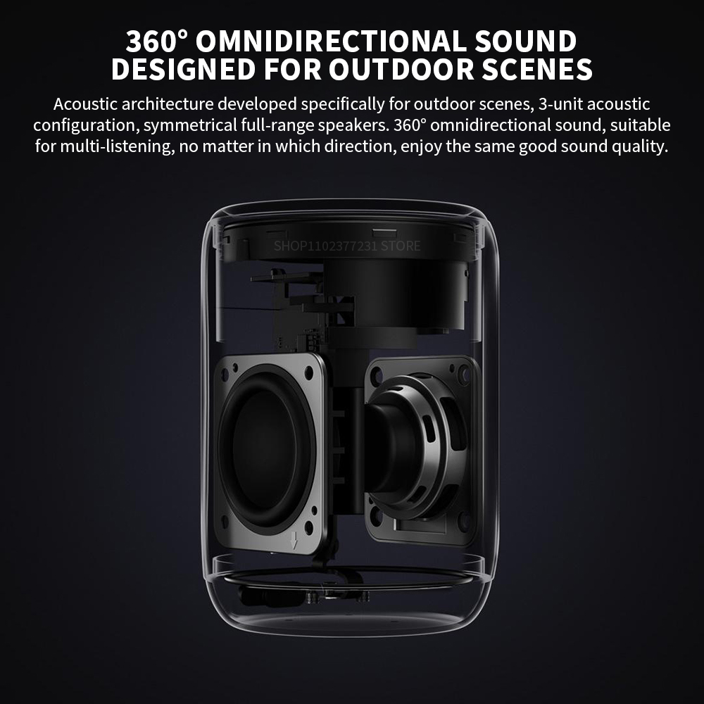 Xiaomi Bluetooth-динамик Mini  – обзор и цена Home Cinema Bose