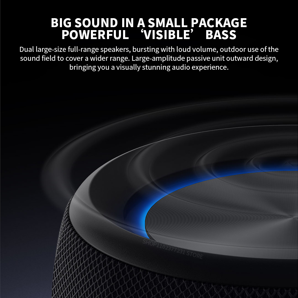 Xiaomi Bluetooth-динамик Mini  – обзор и цена Home Cinema Bose