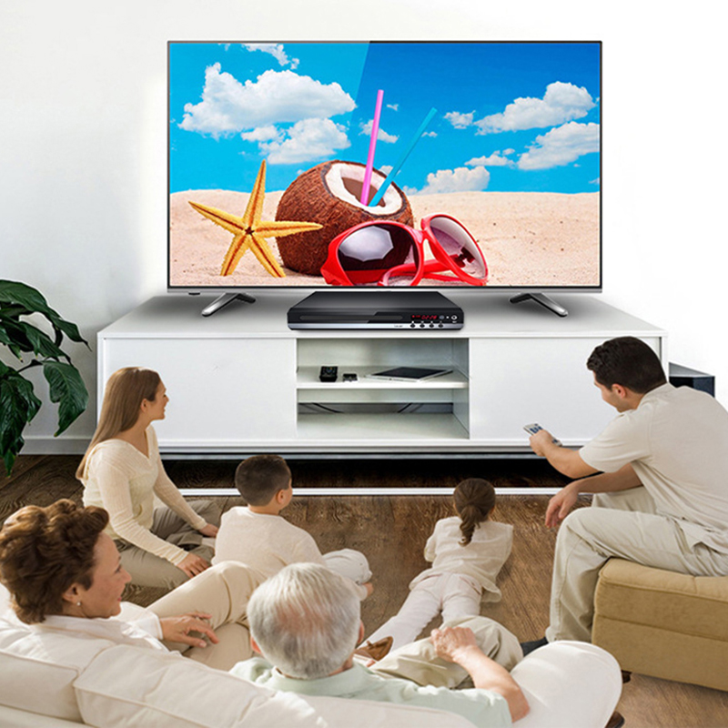 DVD-плеер VCD CD дисковый меди – обзор и цена Home Cinema Dvd