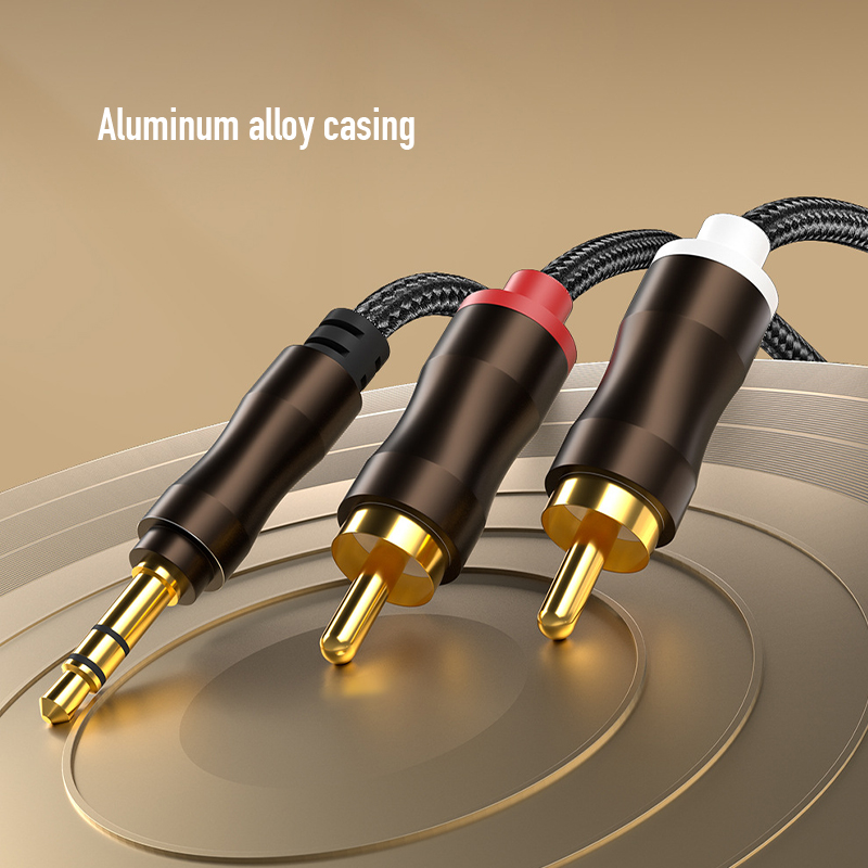 Аудиокабель RCA-3,5 мм Jack Au – обзор и цена Home Cinema Marantz