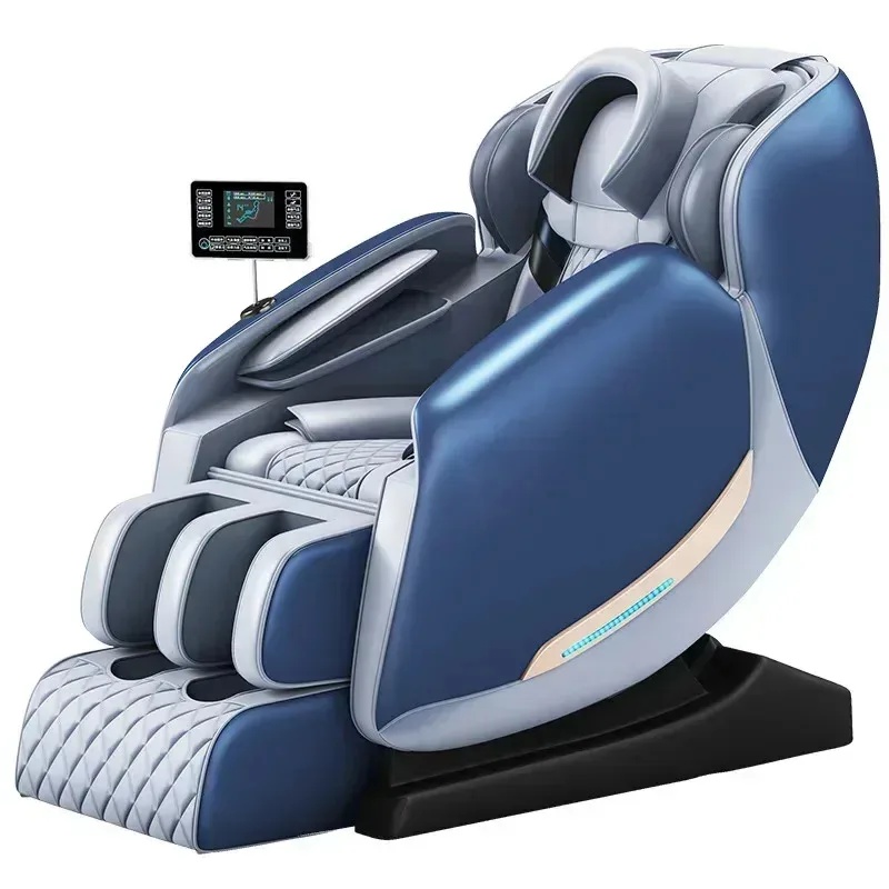 Премиальное электрическое масс – обзор и цена Home Cinema Recliners