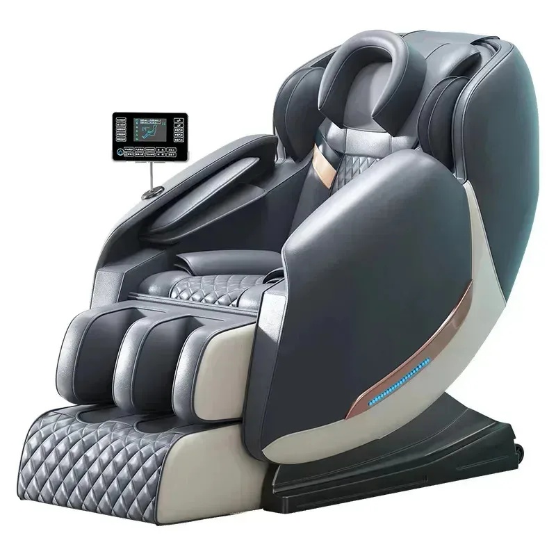 Премиальное электрическое масс – обзор и цена Home Cinema Recliners