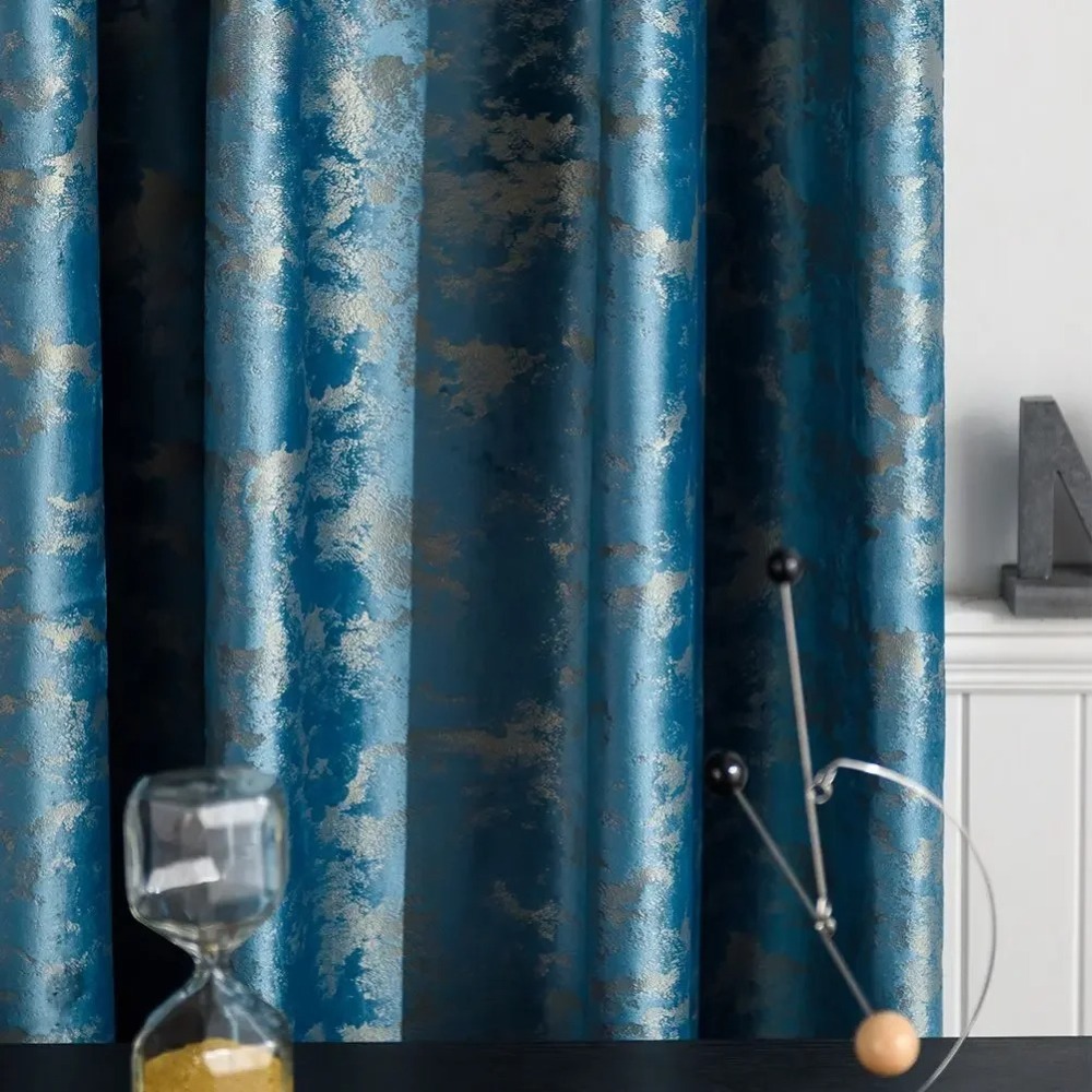 Роскошные бархатные толстые шт – обзор и цена Blackout Curtain Thick