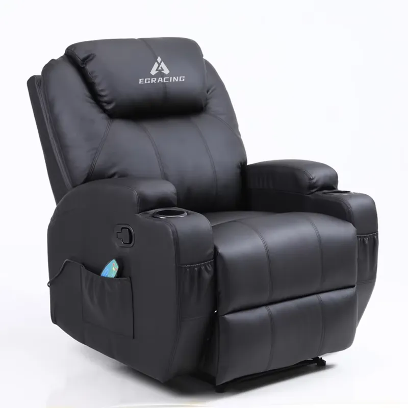 Современное одноместное кресло – обзор и цена Home Cinema Recliners