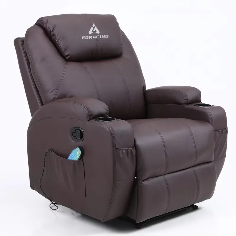 Современное одноместное кресло – обзор и цена Home Cinema Recliners