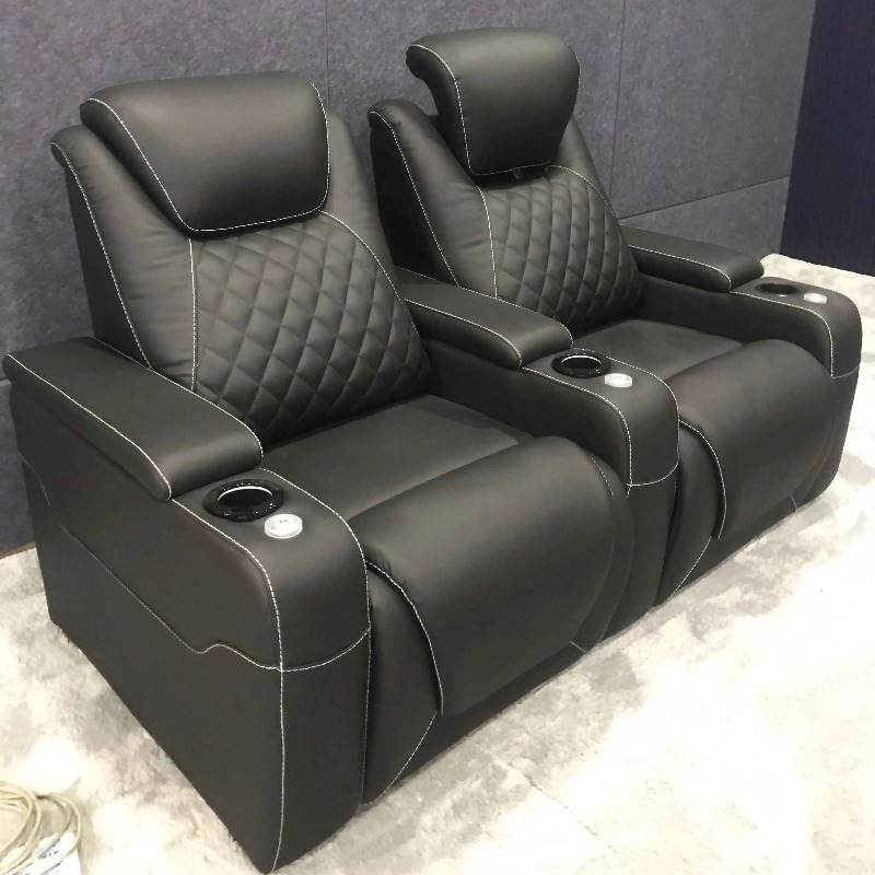 Кресло-реклайнер для домашнего – обзор и цена Home Cinema Recliners
