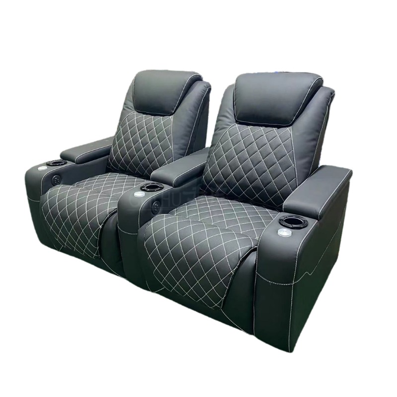 Кресло-реклайнер для домашнего – обзор и цена Home Cinema Recliners